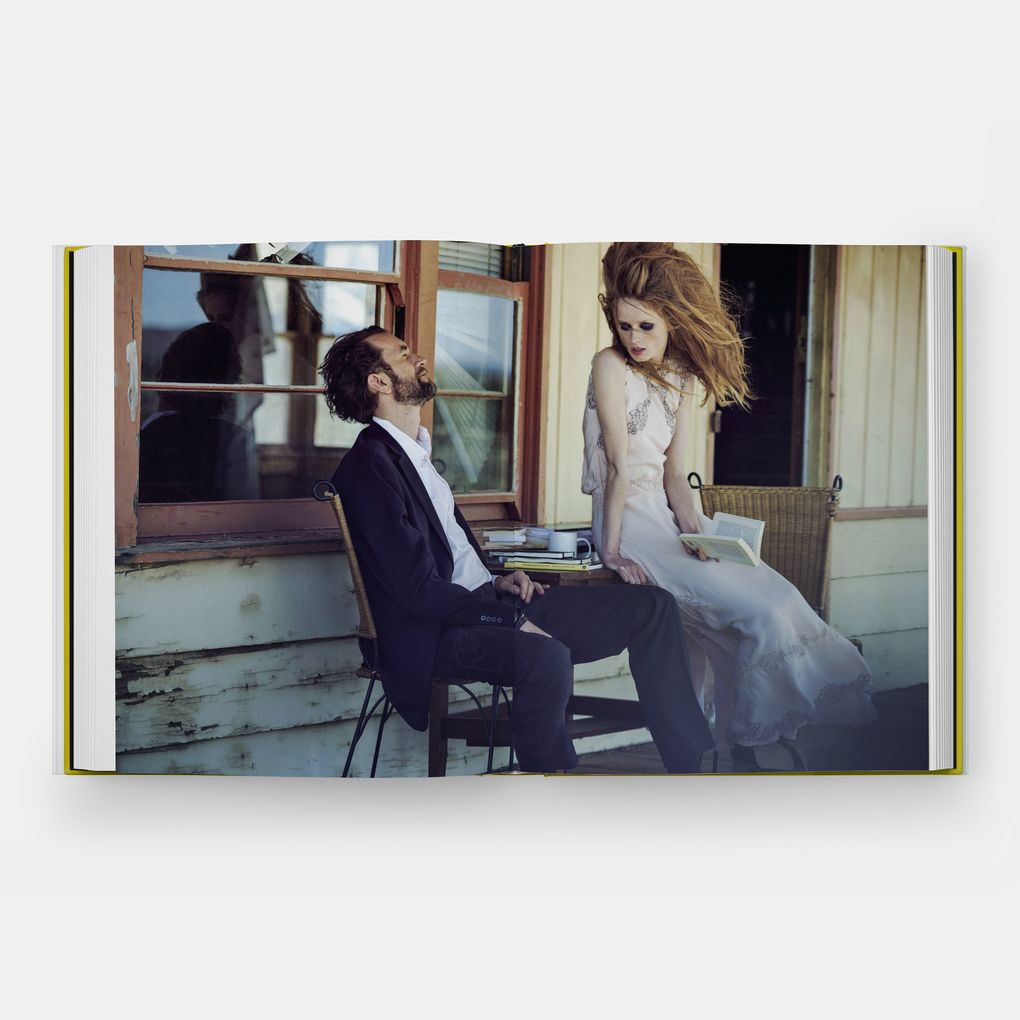 Weitere Ansicht: Grace: Now | Grace Coddington, Andrew Bevan