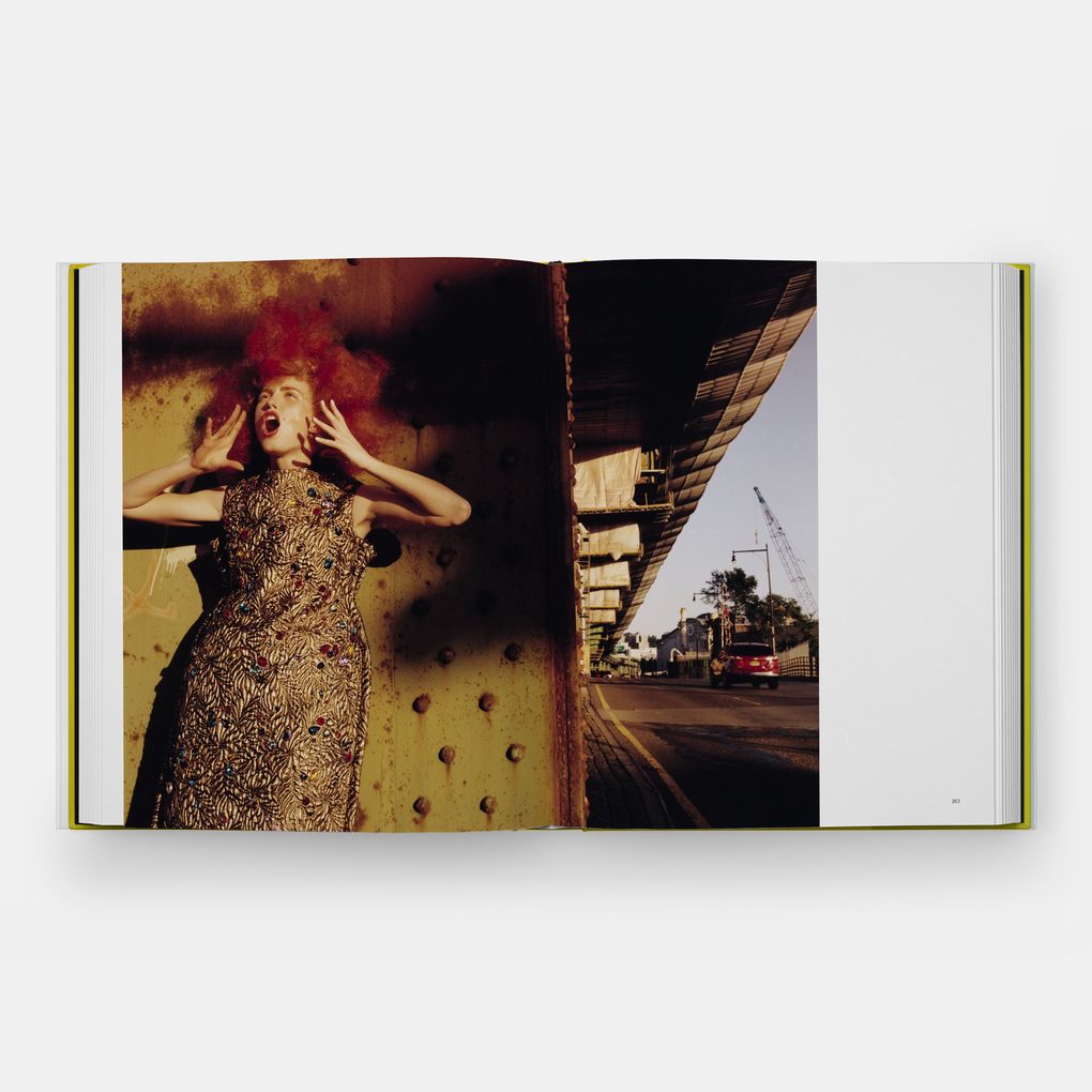 Weitere Ansicht: Grace: Now | Grace Coddington, Andrew Bevan
