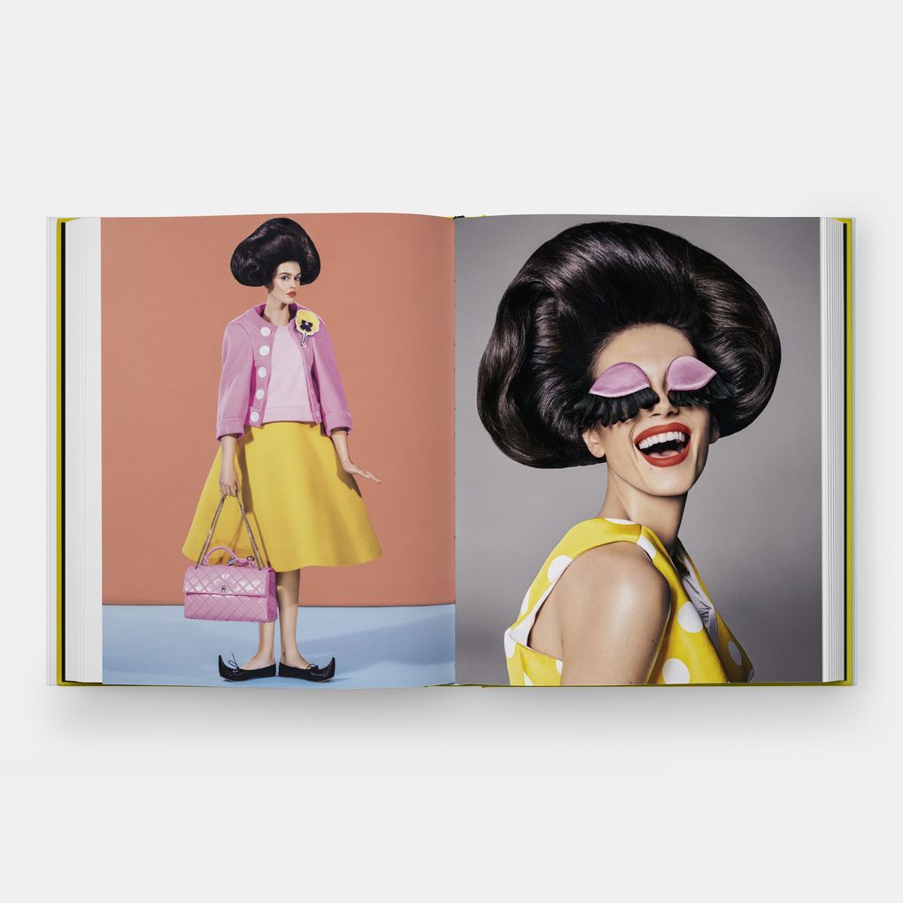 Weitere Ansicht: Grace: Now | Grace Coddington, Andrew Bevan