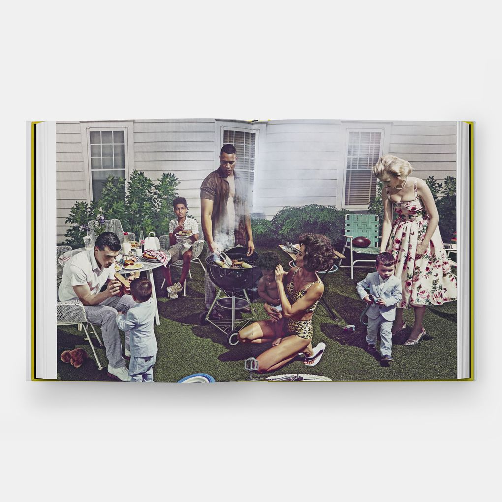 Weitere Ansicht: Grace: Now | Grace Coddington, Andrew Bevan