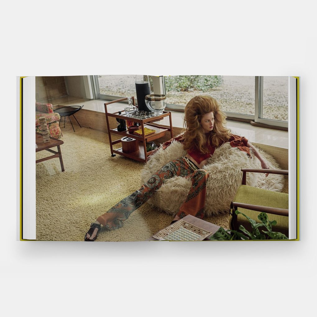 Weitere Ansicht: Grace: Now | Grace Coddington, Andrew Bevan