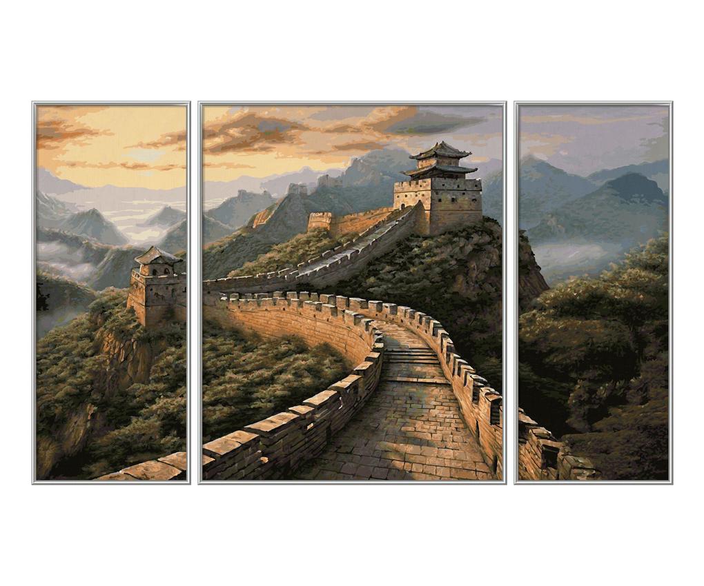 Weitere Ansicht: MNZ - Die Chinesische Mauer
