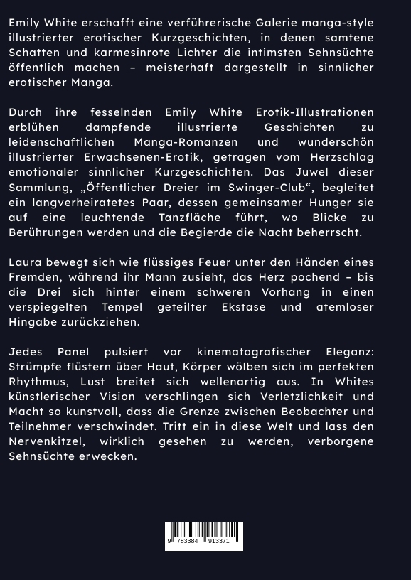 Weitere Ansicht: Öffentlicher Dreier im Swinger-Club | Emily White