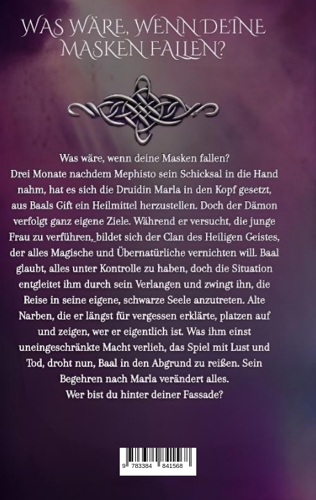 Weitere Ansicht: Licht der Vergänglichkeit | Adeline Stillman