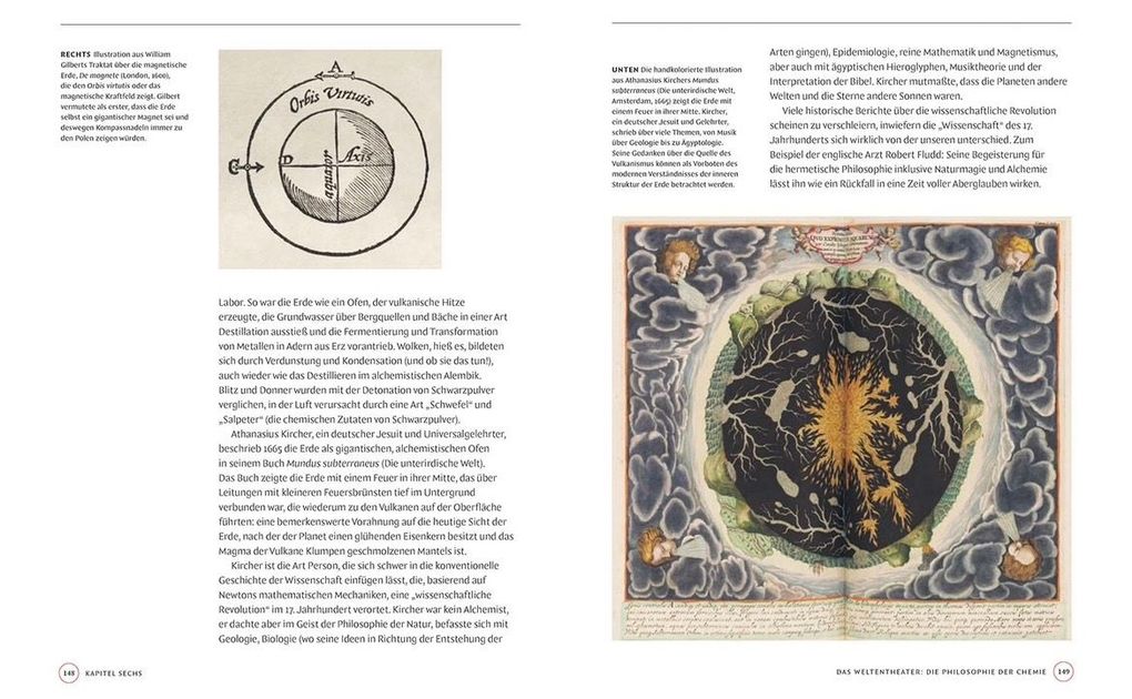 Weitere Ansicht: Alchemie | Philip Ball