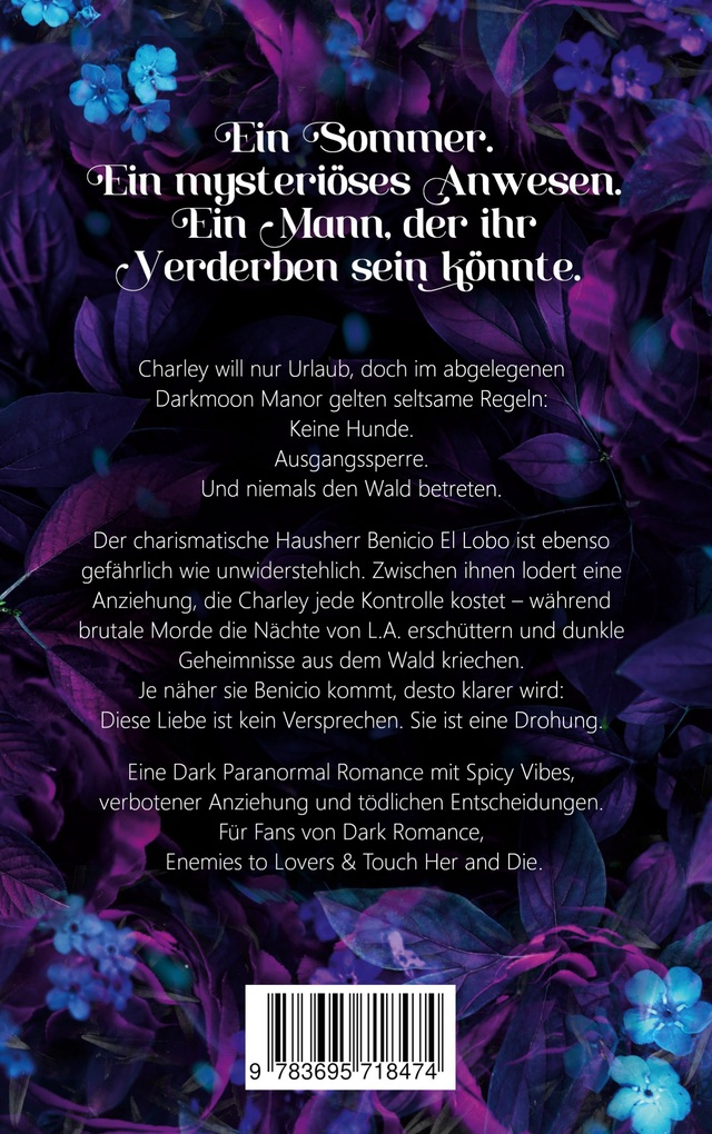 Weitere Ansicht: Darkmoon | Laurena Dusk