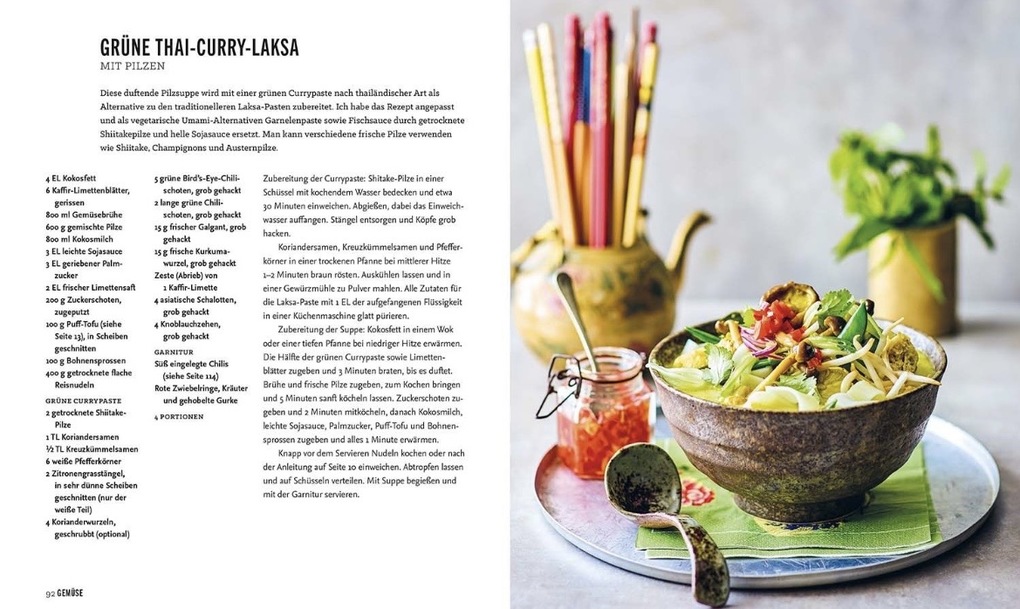 Weitere Ansicht: Laksa | Kollektiv
