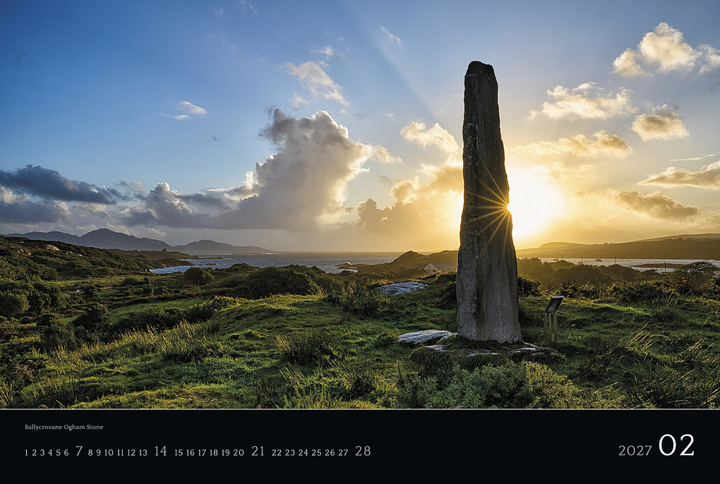 Weitere Ansicht: Irland 2027 | Stefan Schnebelt