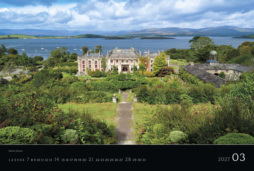 Weitere Ansicht: Irland 2027 | Stefan Schnebelt