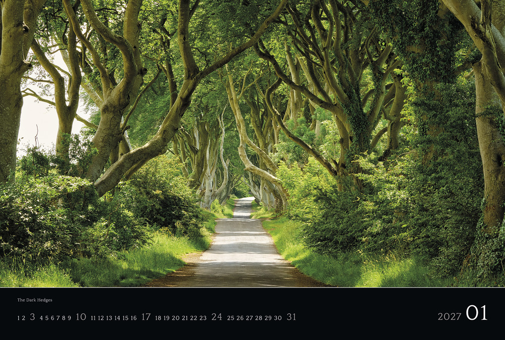 Weitere Ansicht: Schottland 2027 | Stefan Schnebelt