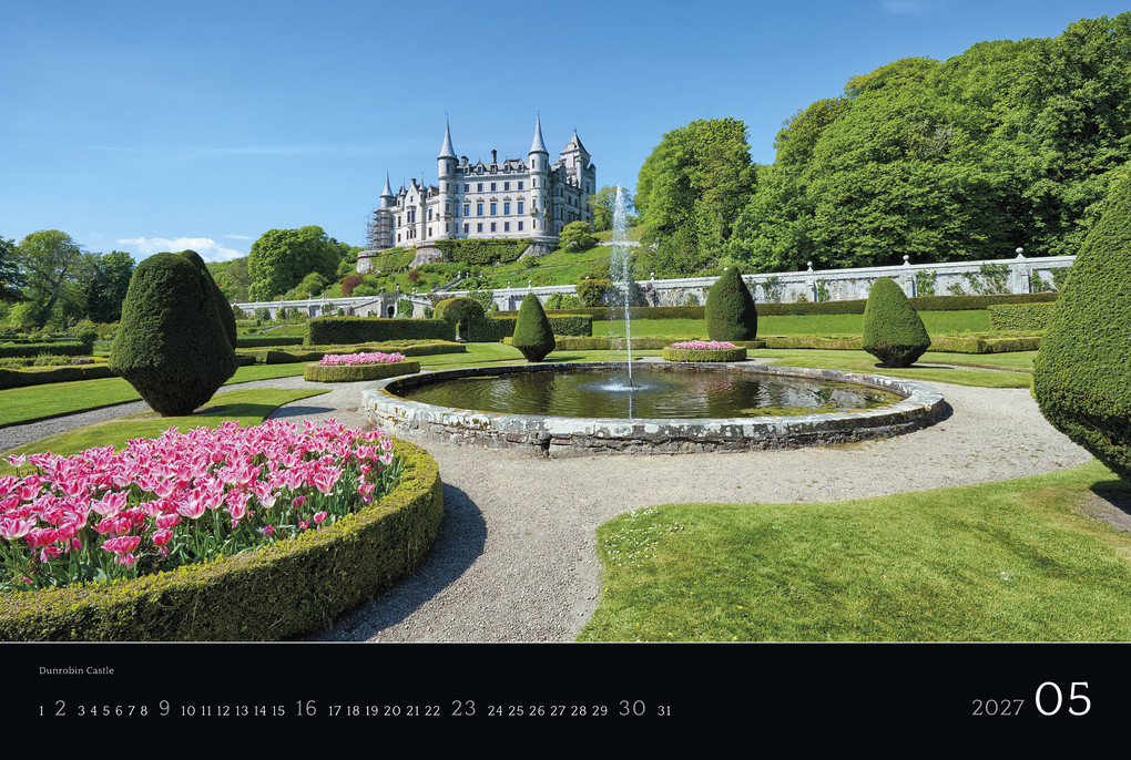 Weitere Ansicht: Schottland 2027 | Stefan Schnebelt