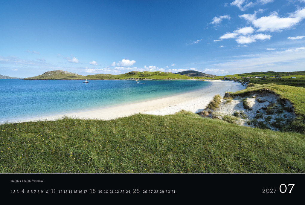Weitere Ansicht: Schottland 2027 | Stefan Schnebelt