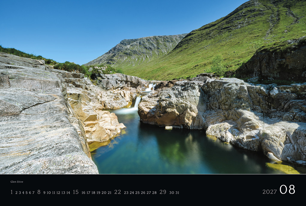 Weitere Ansicht: Schottland 2027 | Stefan Schnebelt