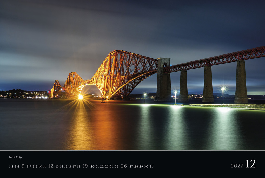 Weitere Ansicht: Schottland 2027 | Stefan Schnebelt