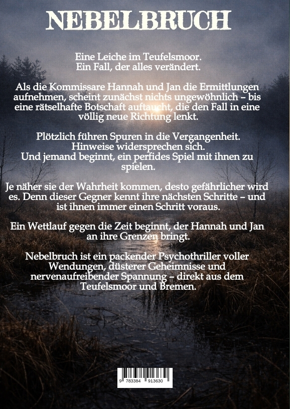 Weitere Ansicht: Nebelbruch | Michael Buck