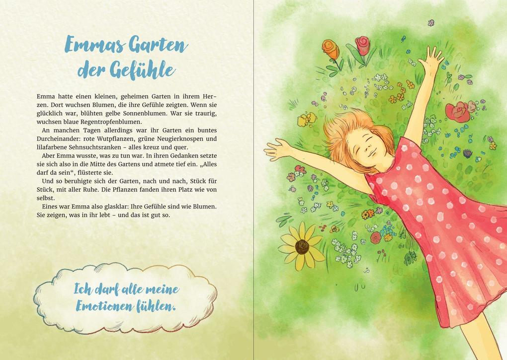 Weitere Ansicht: Mondmut | Chiara Picks
