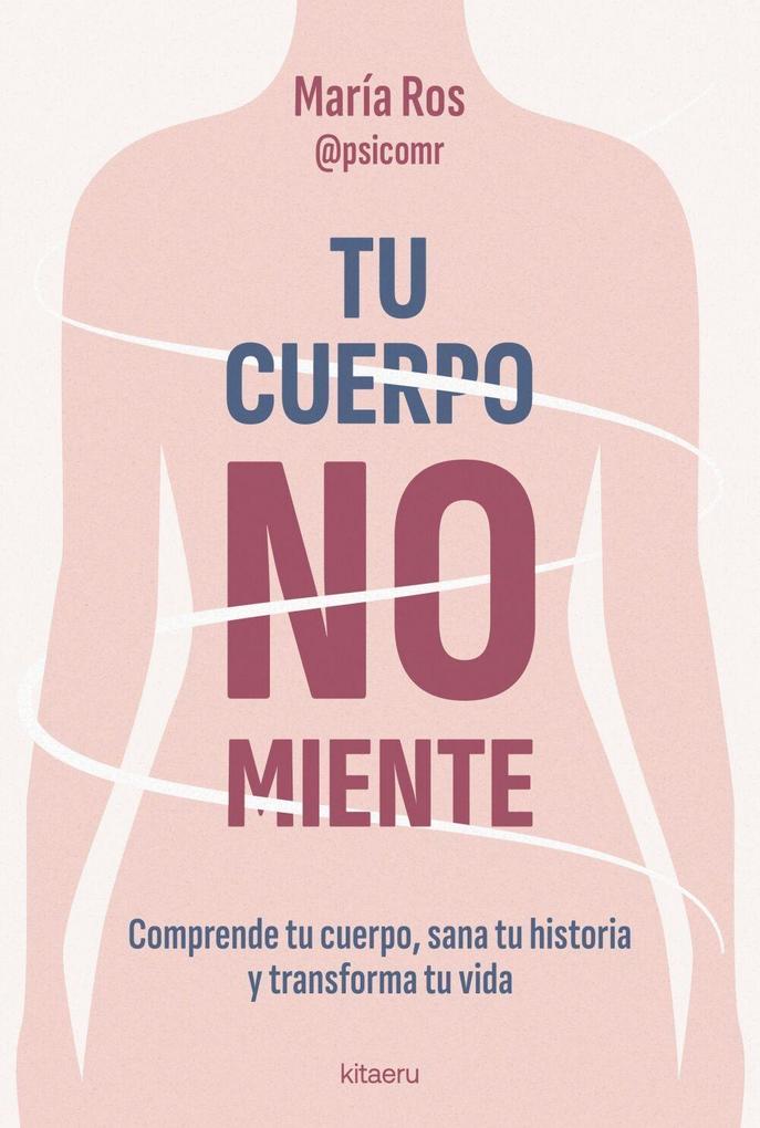 Produktbild: Tu cuerpo no miente