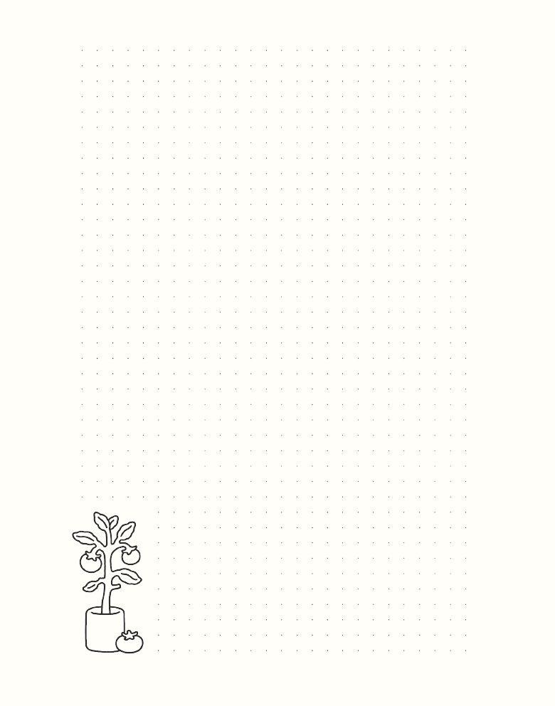 Weitere Ansicht: Coco Wyo - Planner