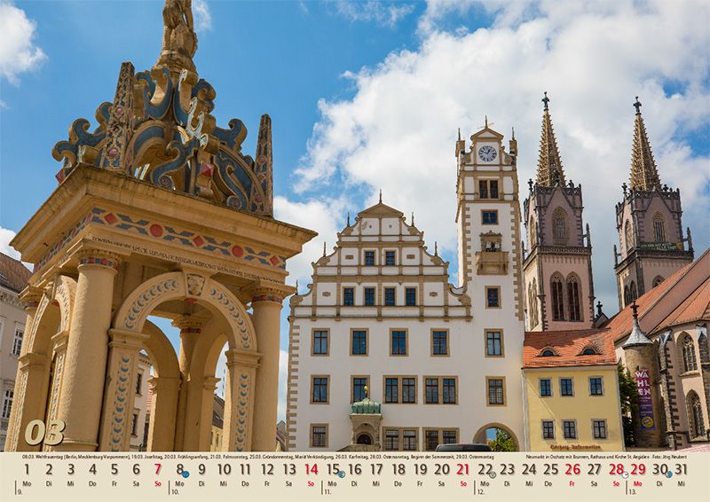 Weitere Ansicht: Glanzlichter Sachsen 2027 | Jörg Neubert