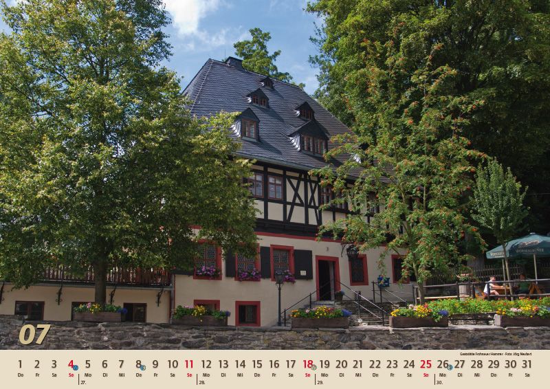 Weitere Ansicht: Glanzlichter Erzgebirge 2027 | Jörg Neubert