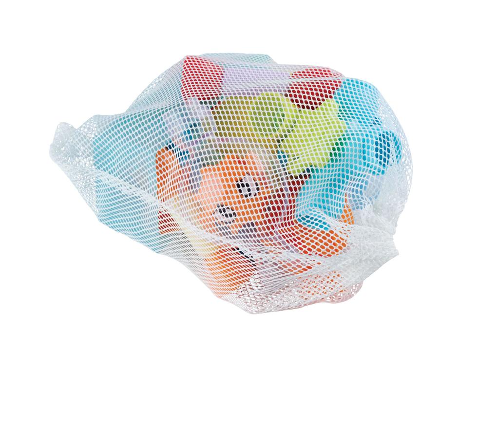 Weitere Ansicht: ABC Tub Tubes