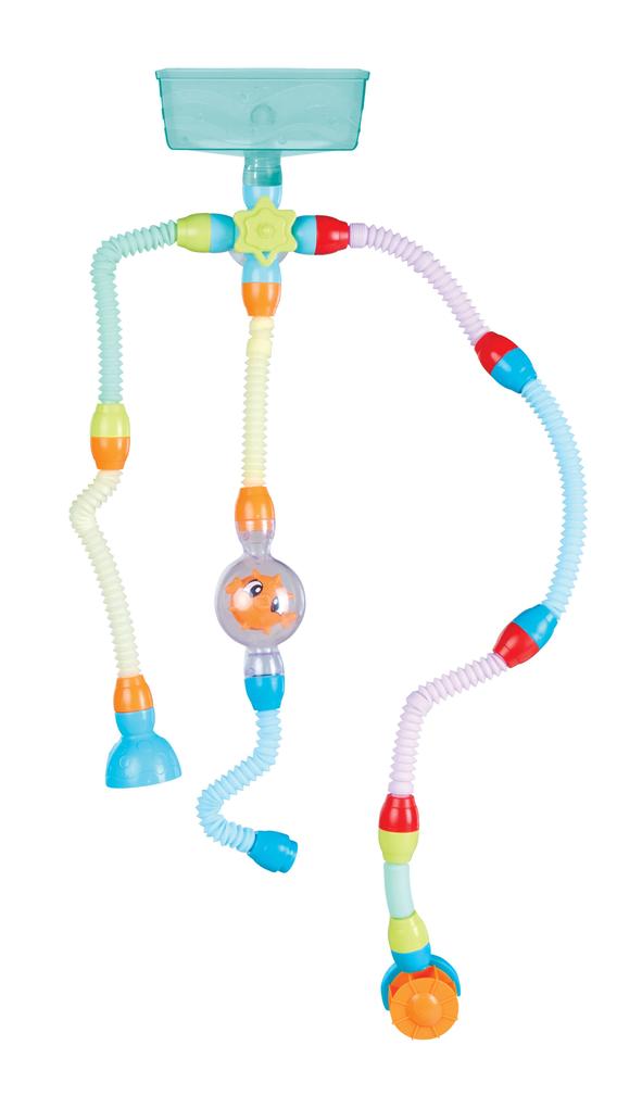 Weitere Ansicht: ABC Tub Tubes