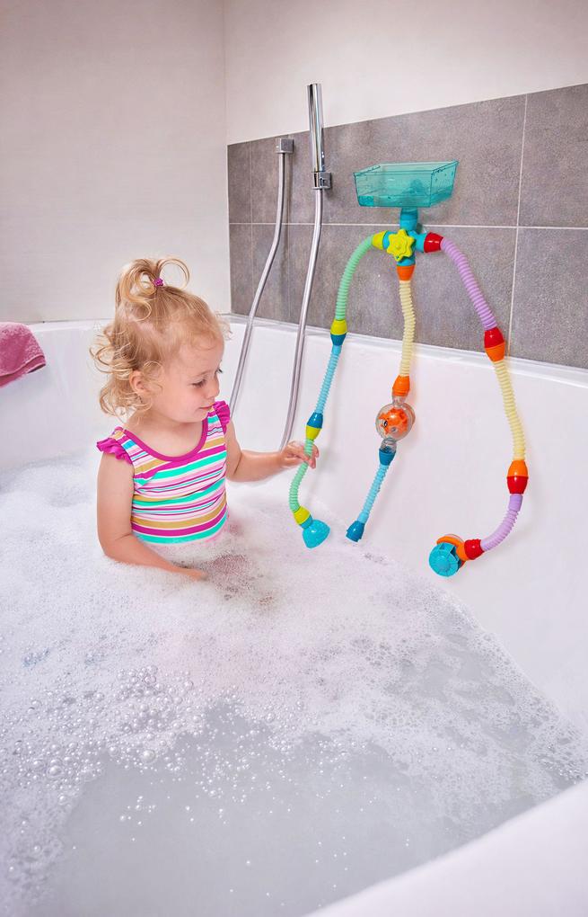 Weitere Ansicht: ABC Tub Tubes