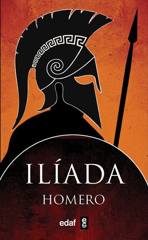 Produktbild: La Iliada | Homero