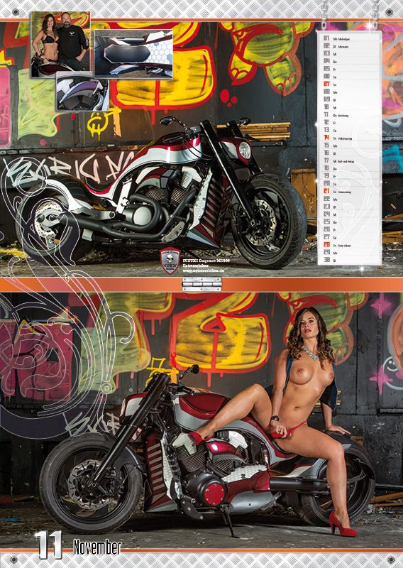 Weitere Ansicht: GIRLS & BIKES 2027 | Jörg Neubert