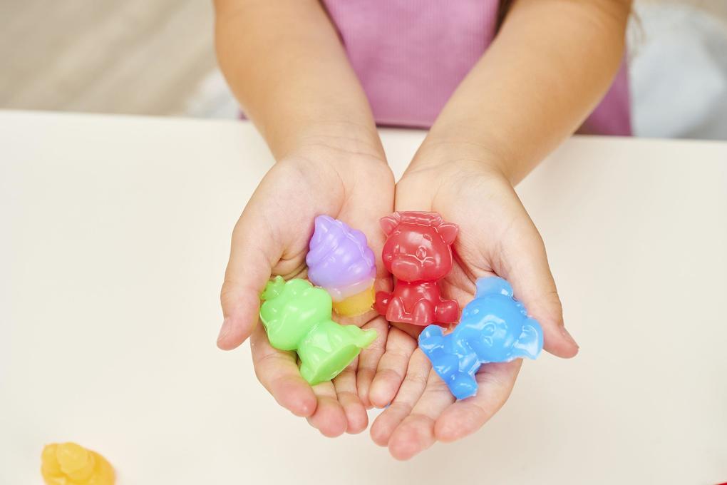 Weitere Ansicht: Jelly Gelz Lifestyle