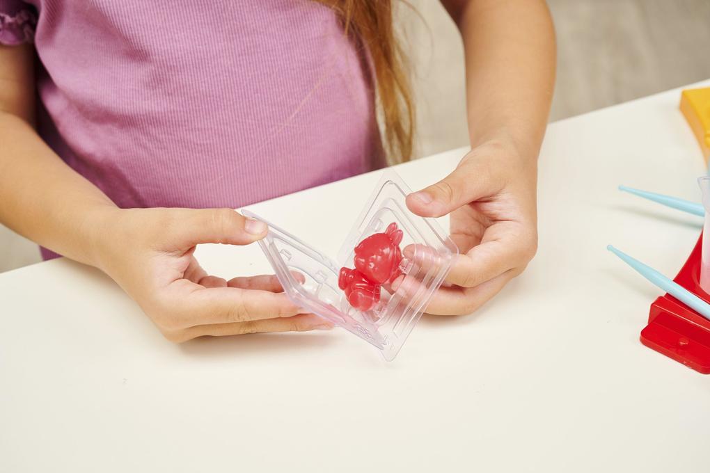 Weitere Ansicht: Jelly Gelz Lifestyle