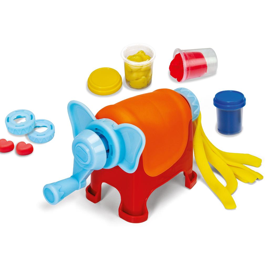 Weitere Ansicht: A&F Elephan-Dough