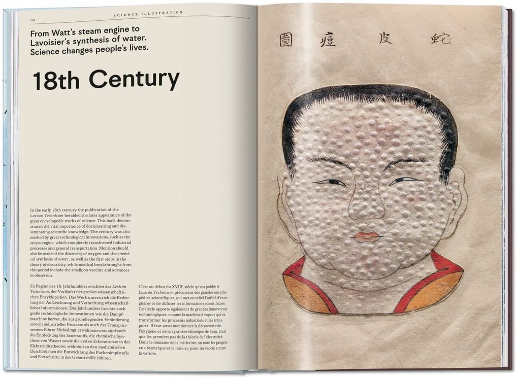 Weitere Ansicht: Science Illustration | Anna Escardó