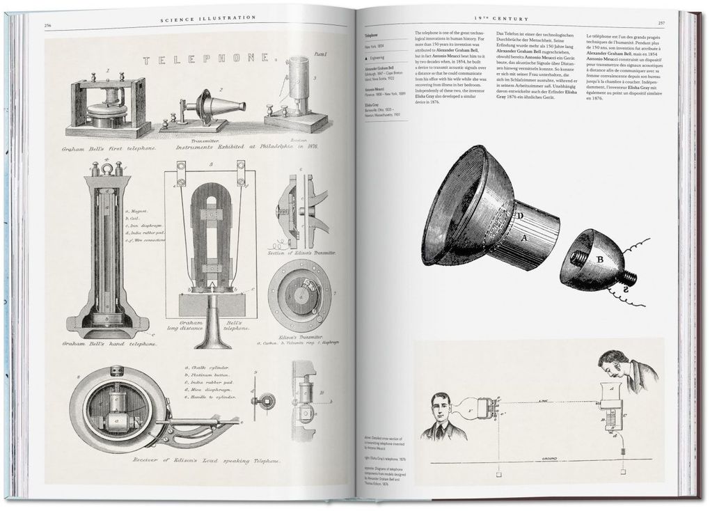 Weitere Ansicht: Science Illustration | Anna Escardó