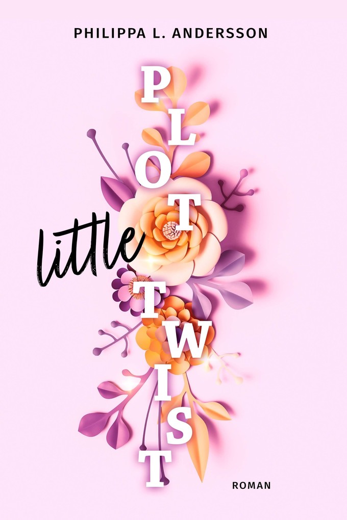 Weitere Ansicht: Little Plot Twist | Philippa L. Andersson