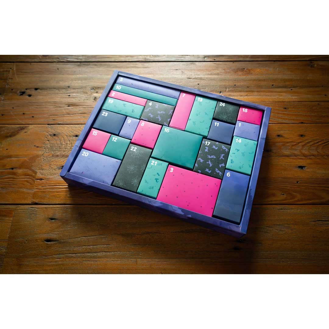 Weitere Ansicht: FRANZIS 67266 - Bibi Blocksberg Adventskalender