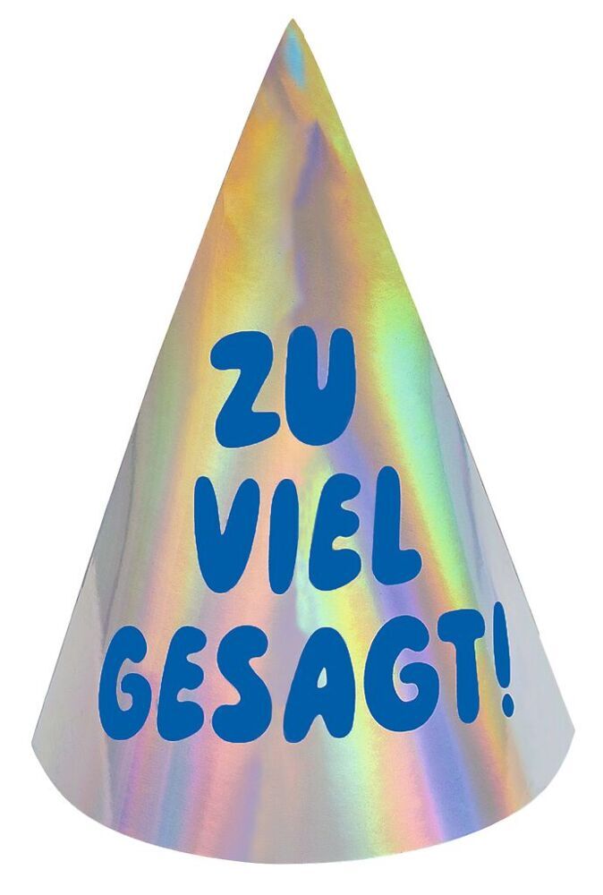 Weitere Ansicht: Too Much Info