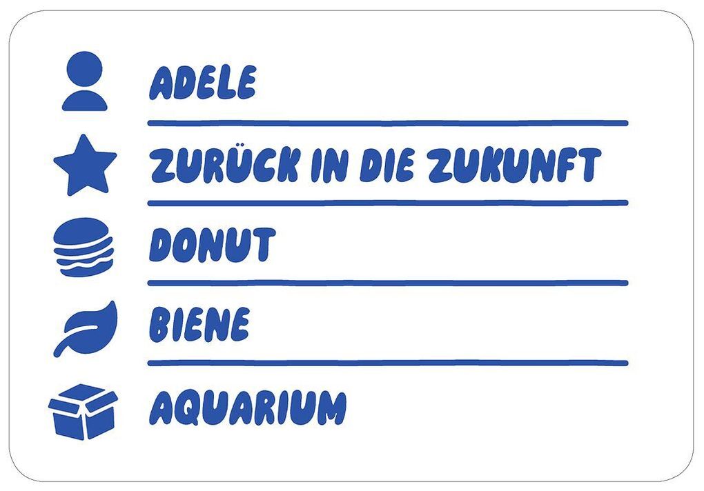 Weitere Ansicht: Too Much Info