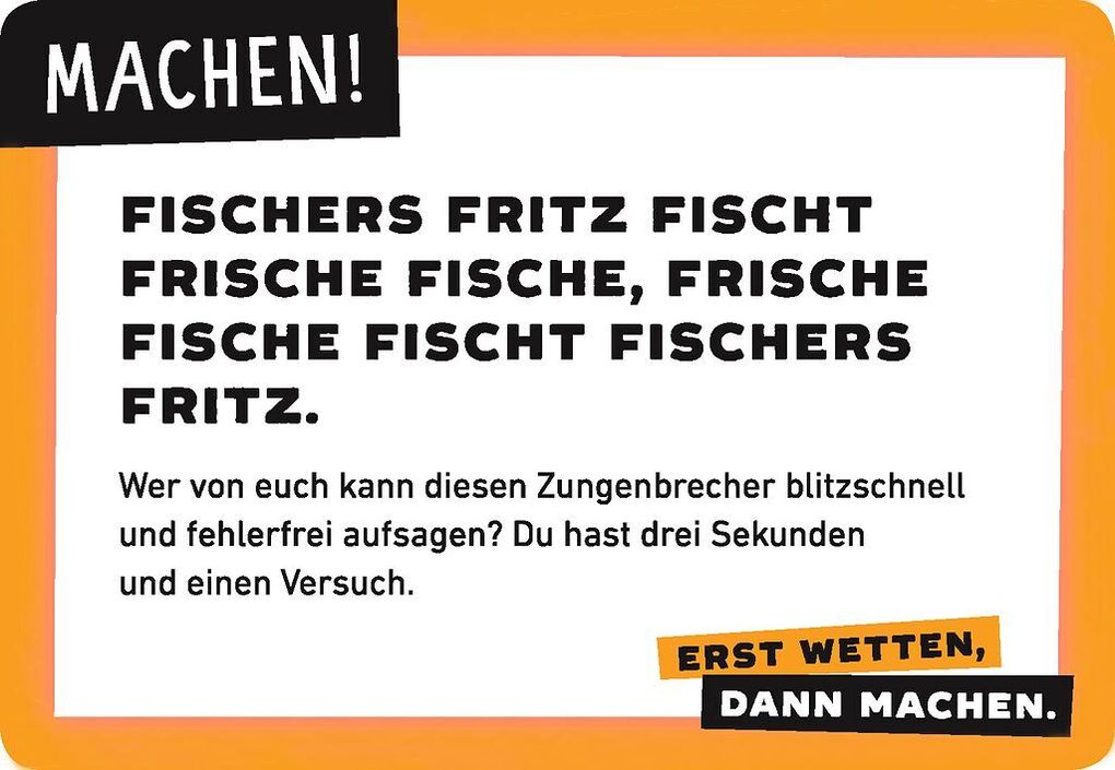 Weitere Ansicht: Das Cliquenquiz | Jürgen Heel