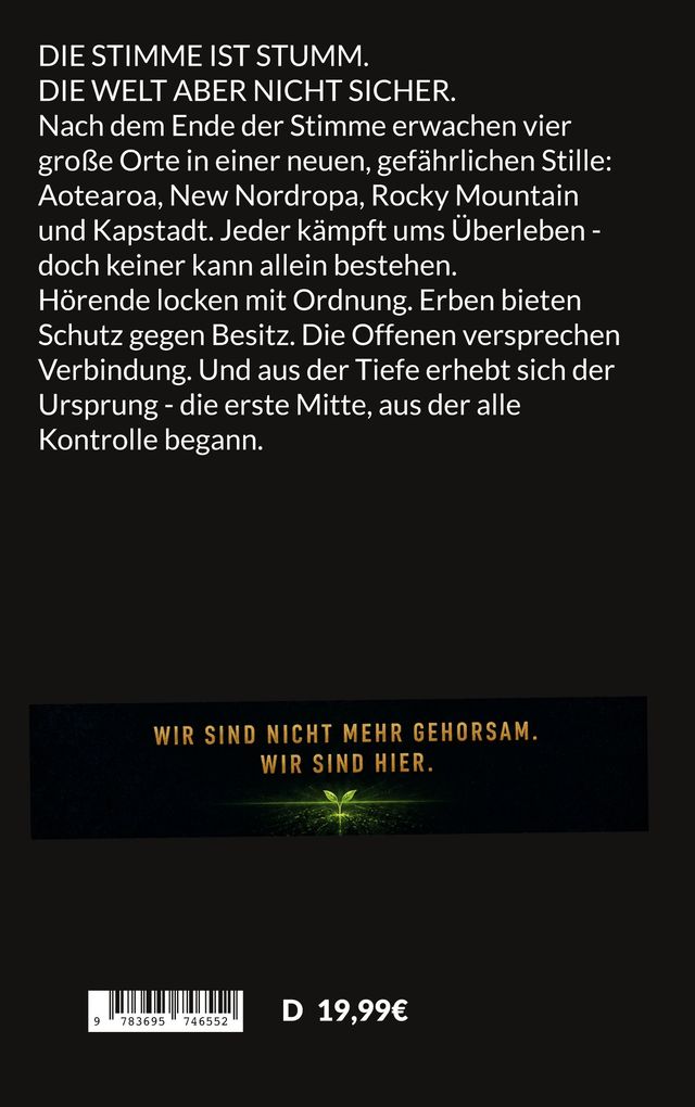 Weitere Ansicht: HUMAN LIFE II | Thorsten Winskowski