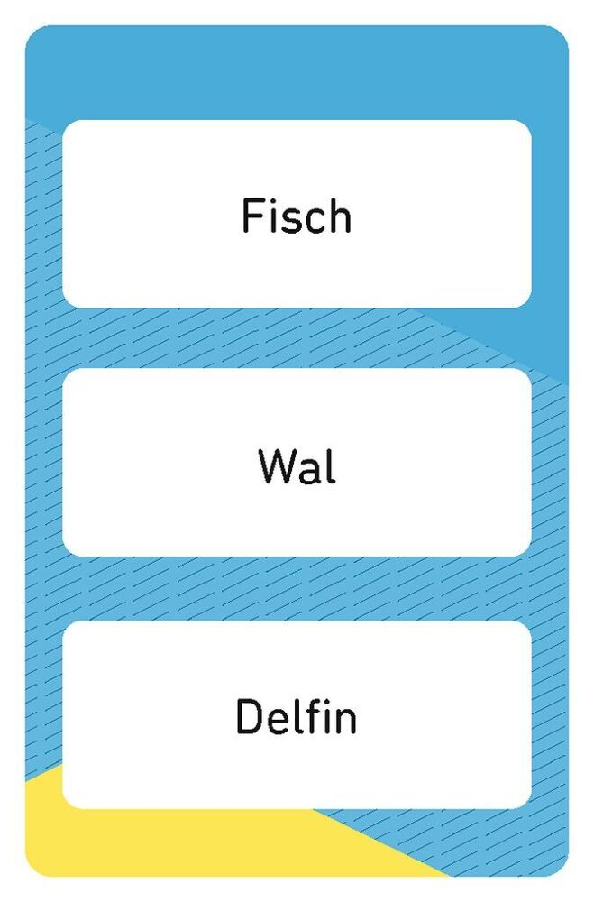 Weitere Ansicht: SAME WORD CHALLENGE | Matthias Jünemann