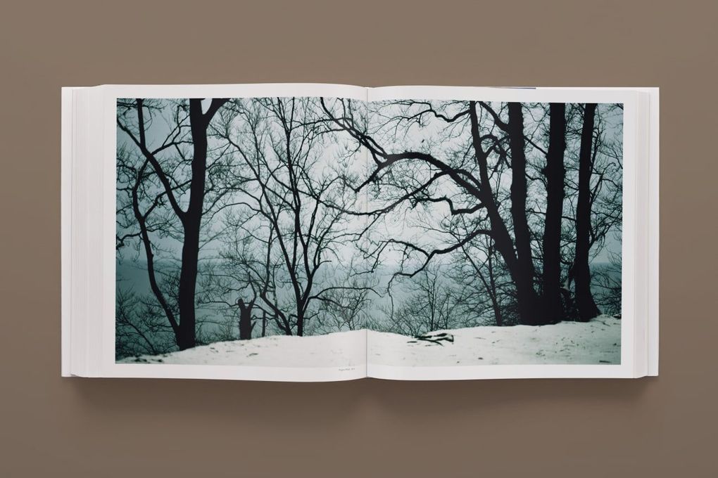 Weitere Ansicht: Darren Almond