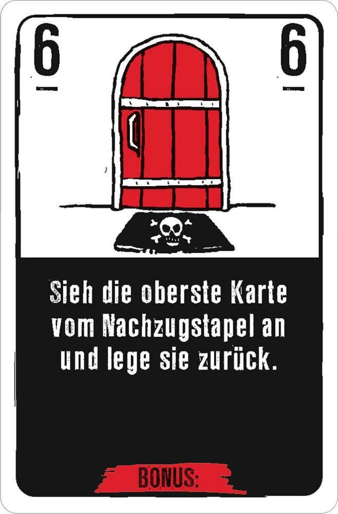 Weitere Ansicht: Black Jacky | Johannes Krenner
