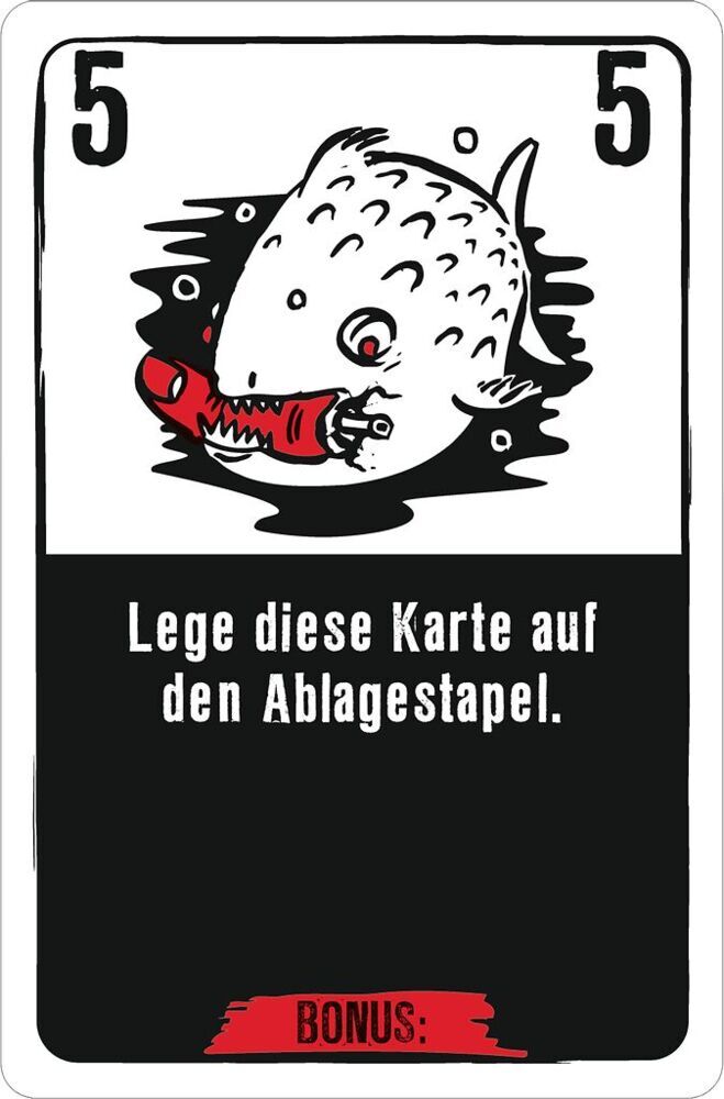 Weitere Ansicht: Black Jacky | Johannes Krenner