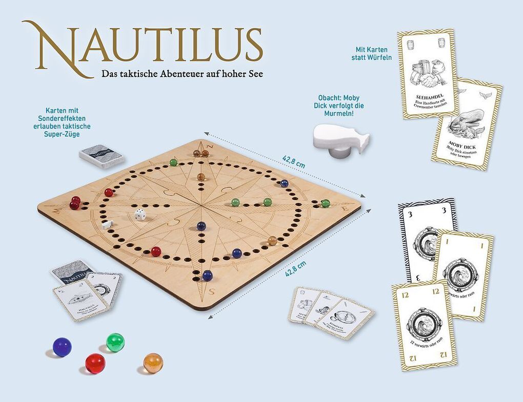 Weitere Ansicht: Nautilus | Benyi Heider, Christian Sedlmeier, Markus Springer, KP Business Solutions - Kevin Probst, Matthias Kapusta