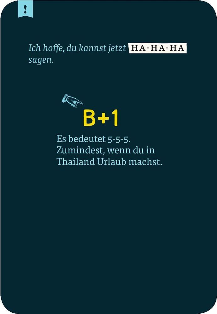 Weitere Ansicht: Das große Quiz der verrückten Wörter | Ideenflieger GmbH