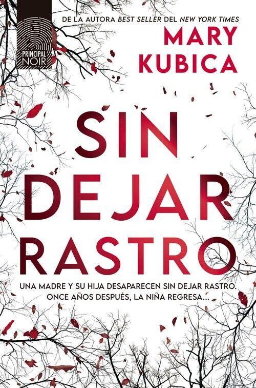 Produktbild: Sin dejar rastro