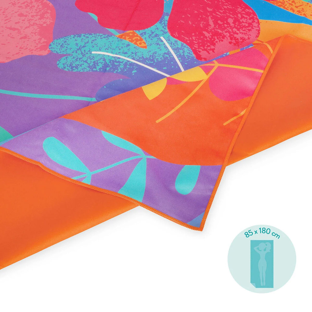 Weitere Ansicht: Beach Towel - Tropicana Dream