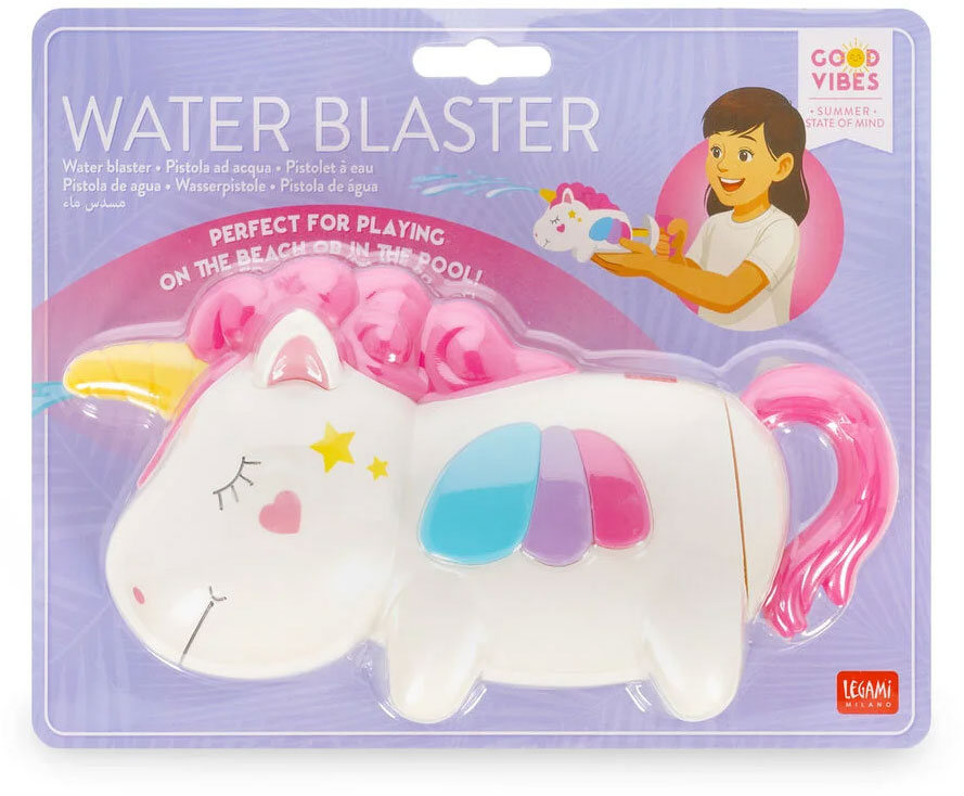 Weitere Ansicht: Water Blaster - Unicorn
