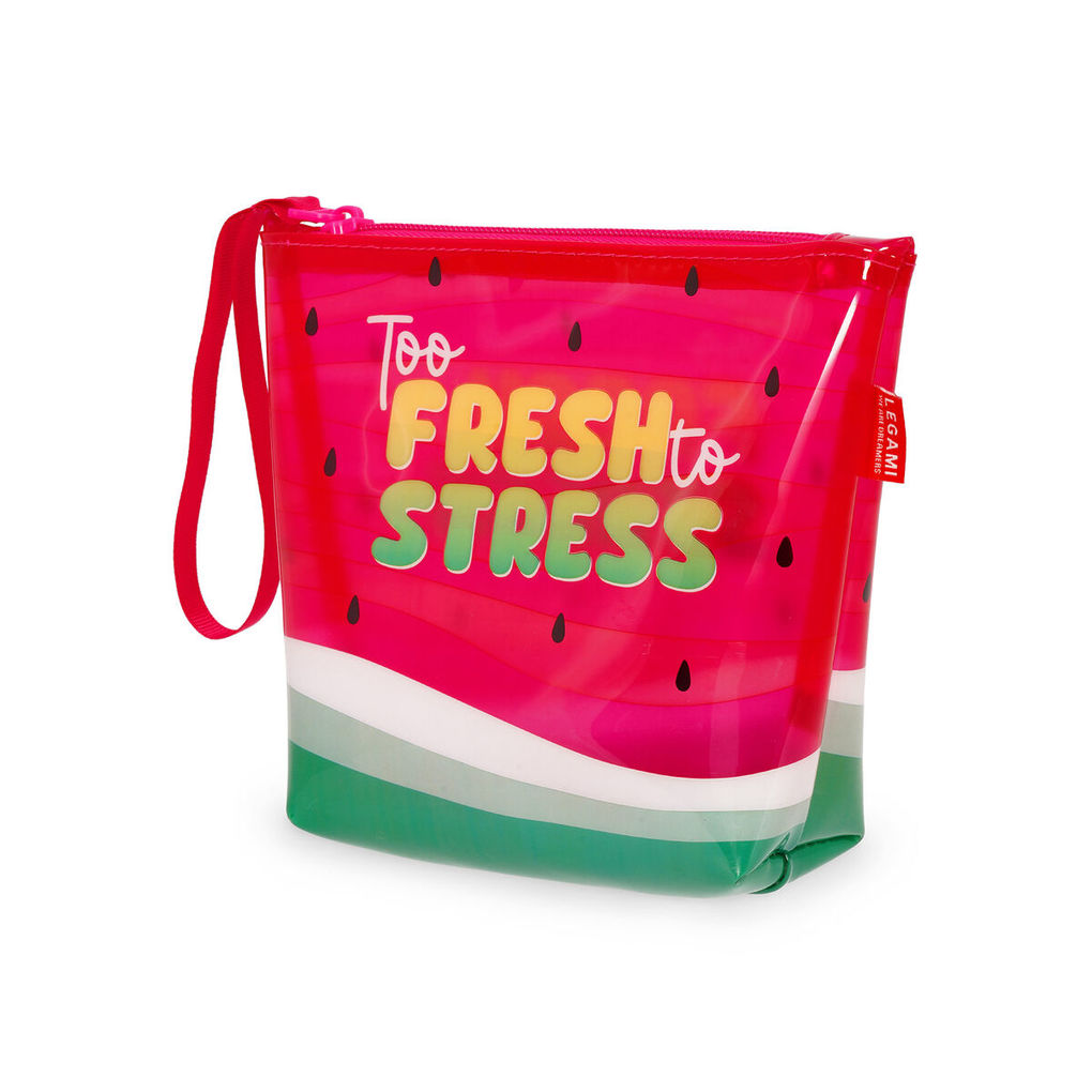 Weitere Ansicht: Beach Pouch - Watermelon